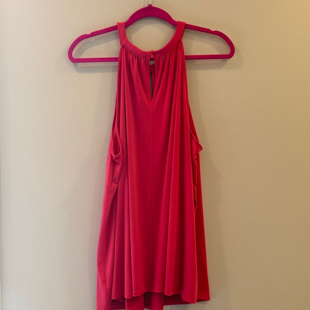 Lane Bryant Tank Top